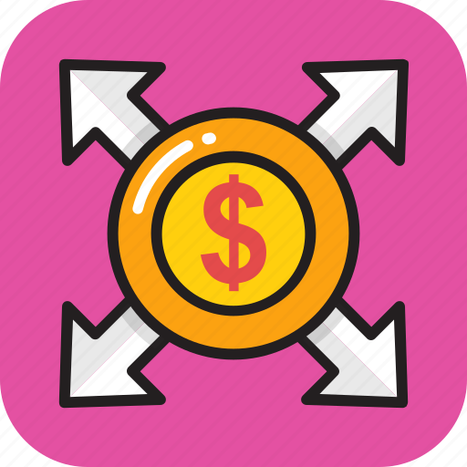 Banking, business, dollar, finance, money icon - Download on Iconfinder