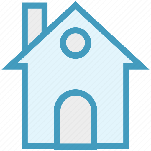 Apartment, finance, home, house, marketing, property icon - Download on Iconfinder