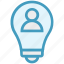 bulb finance, business, idea, light, person, user 