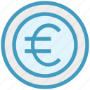 cash, coin, currency, euro, finance, money, price