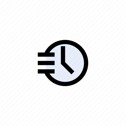 Clock, hours, management, time, working icon - Download on Iconfinder