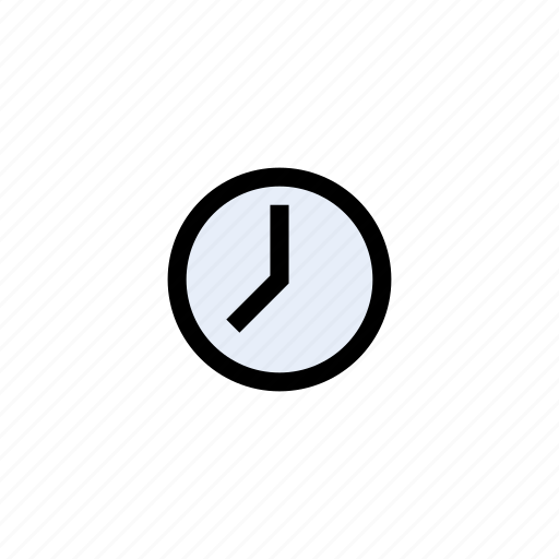 Clock, management, schedule, time, working icon - Download on Iconfinder