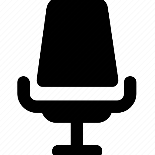Armchair, chair, furniture, recliner, seat, swivel chair icon - Download on Iconfinder