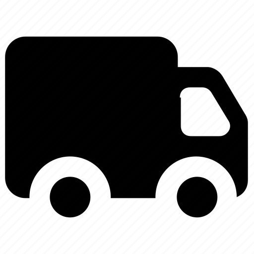 Delivery, delivery van, transport, van, vehicle, wagon icon - Download on Iconfinder