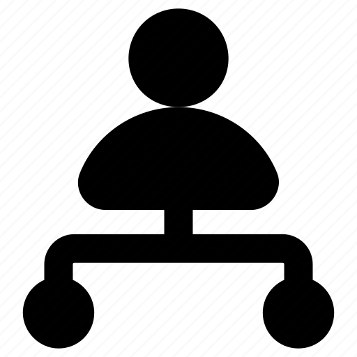 Class structure, hierarchy, management hierarchy, power structure, ruling class icon - Download on Iconfinder