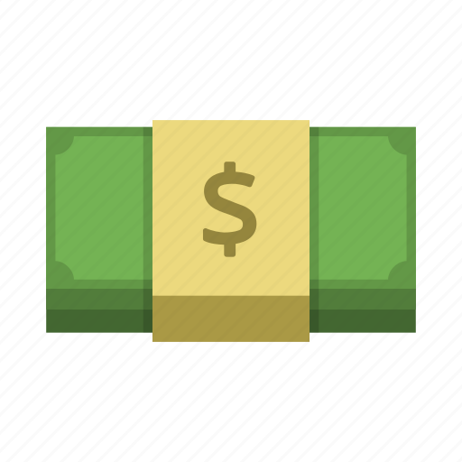 Bills, cash, dollar, finance, money icon - Download on Iconfinder