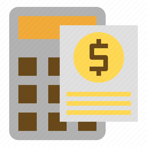Accounting, finance, accountancy, auditor, commercial icon - Download on Iconfinder