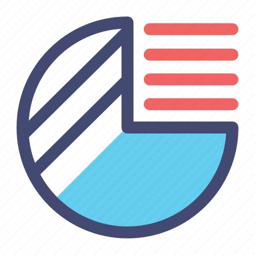 Pie, chart, finance, business, analysis, growth icon - Download on Iconfinder