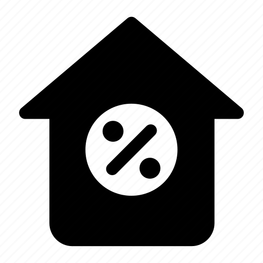 Mortgage, finance, business, analysis, growth icon - Download on Iconfinder
