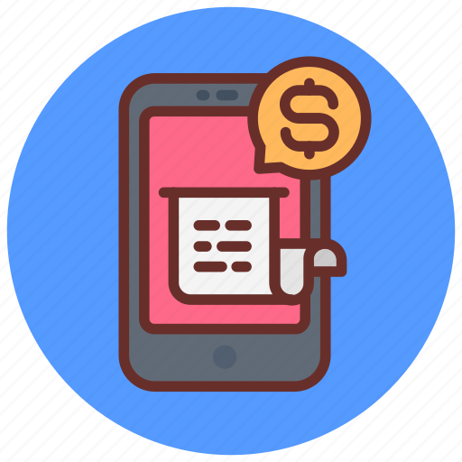 Check, balances, credit, history, online, inquiry, balance icon - Download on Iconfinder