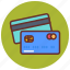 credit, cards, atm, debit, bank, payment, charging, smart, swipe, plastic, money, membership 