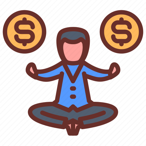 Personal, income, financial, gain, output, salary, profit icon - Download on Iconfinder