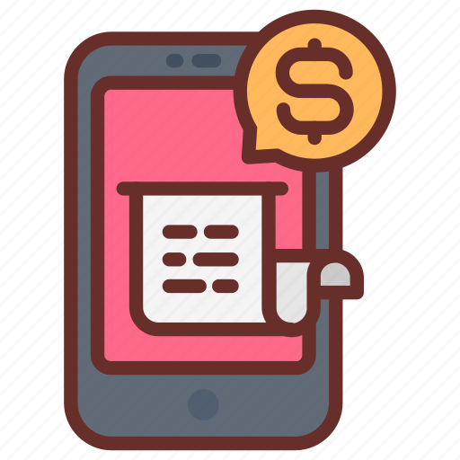 Check, balances, credit, history, online, inquiry, balance icon - Download on Iconfinder
