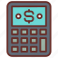 finance, calculator, expense, calculation, account, handling, making, record, expenditure, bill, digital, simple, computer, mathematics, reco 
