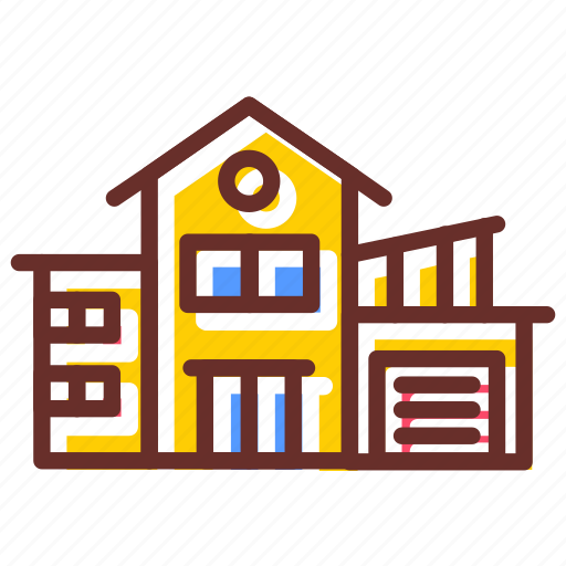 Home, loan, mortgage, financing, for, bank, lending icon - Download on Iconfinder