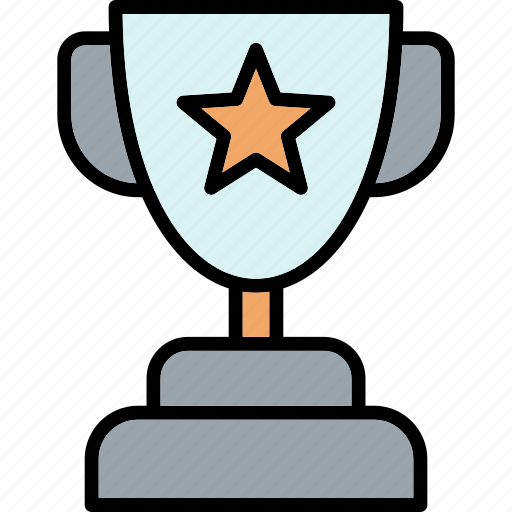 Award, education, learning, reward icon - Download on Iconfinder