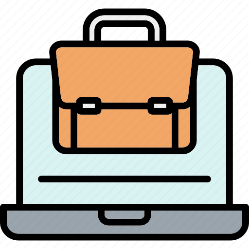 Suitcase, education, school, briefcase icon - Download on Iconfinder