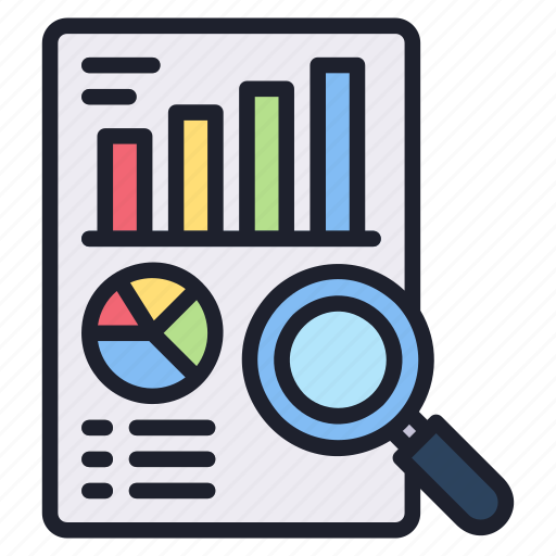 Datum, analysis, chart, statistic, researchabacus, finance, money icon - Download on Iconfinder