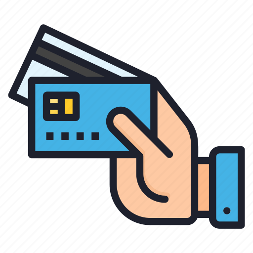 Money, credit, pay, card, finance icon - Download on Iconfinder