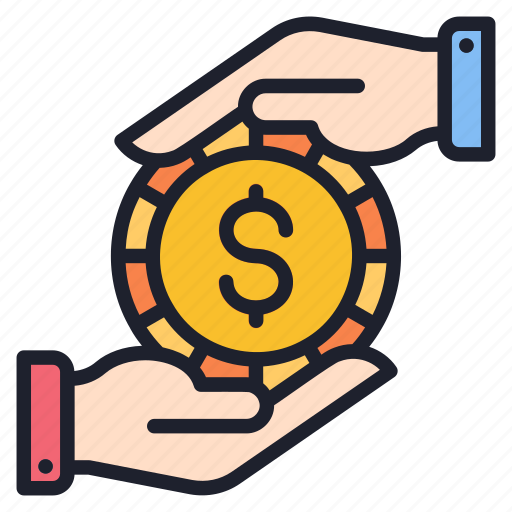 Money, payment, cash, finance icon - Download on Iconfinder