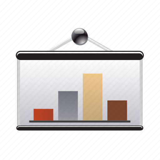 Statistic, analytics, chart, growth, statistics icon - Download on Iconfinder