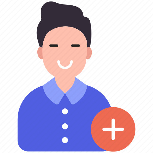 Avatar, user, profile, male icon - Download on Iconfinder