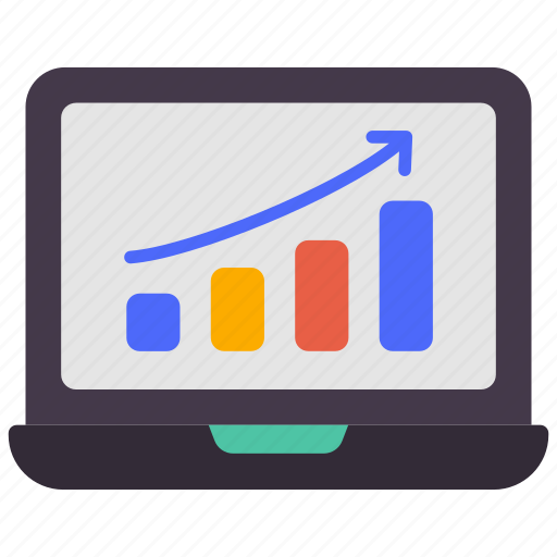 Finance, graph, success, growth, chart icon - Download on Iconfinder