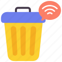 waste, trash, rubbish, garbage