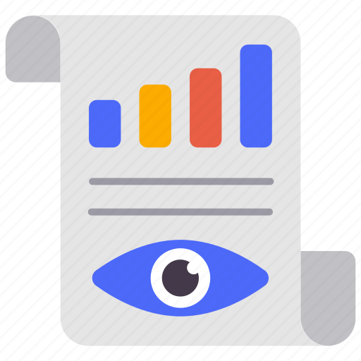 Business, report, vision, success icon - Download on Iconfinder