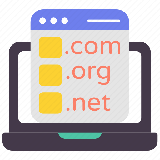 Domain, search, web, www icon - Download on Iconfinder