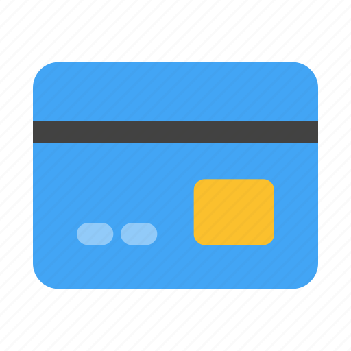 Credit, card, debit, payment, method, pay, money icon - Download on Iconfinder