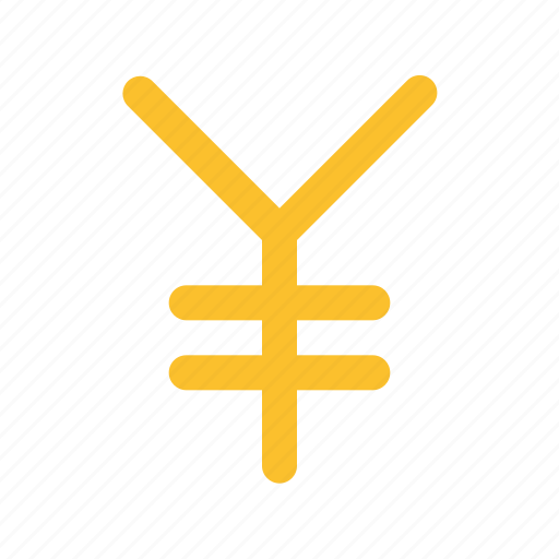Japanese, yen, currency, money, exchange, finance icon - Download on Iconfinder