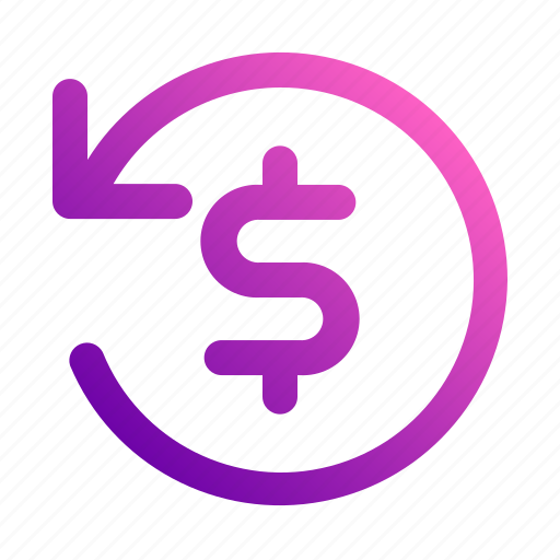 Return, on, investment, cycle, money, cash, flow icon - Download on Iconfinder