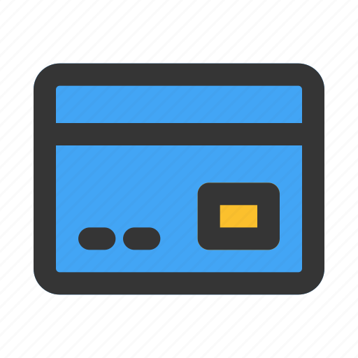 Credit, card, debit, payment, method, pay, money icon - Download on Iconfinder