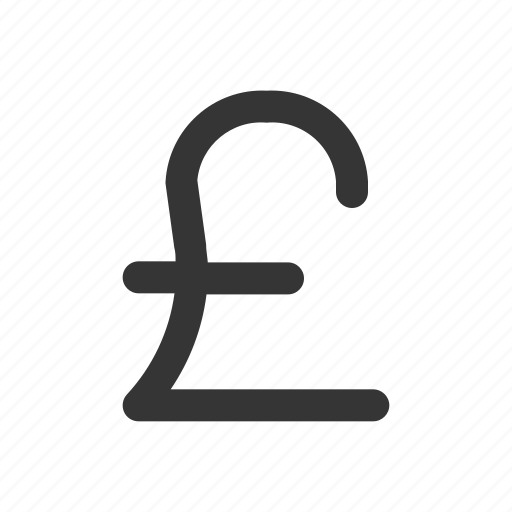 Pounds, british, pound, currency, money, finance icon - Download on Iconfinder