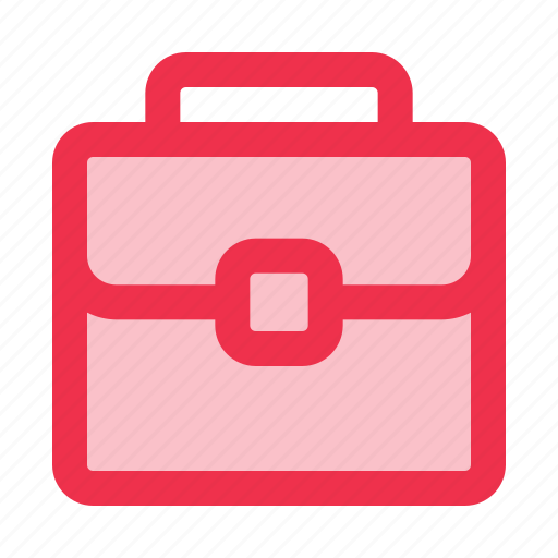 Briefcase, suitcase, bag, business, portfolio icon - Download on Iconfinder