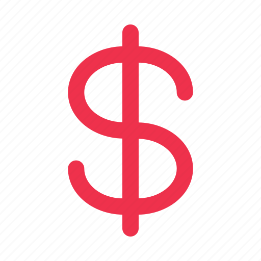 Dollar, symbol, money, sign, currency, finance icon - Download on Iconfinder