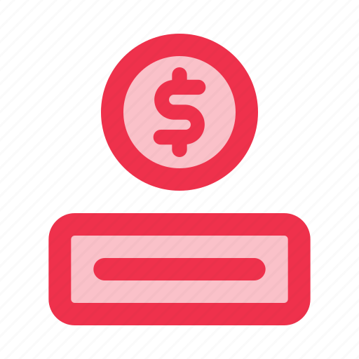 Save, money, savings, cost, saving, return, on icon - Download on Iconfinder