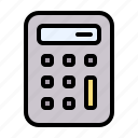 calculator, count, math, finance, money