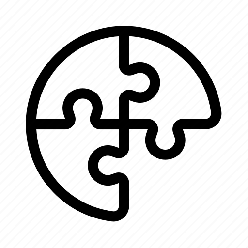 Finance, solution, solve, idea, approach, strategy, answer icon - Download on Iconfinder