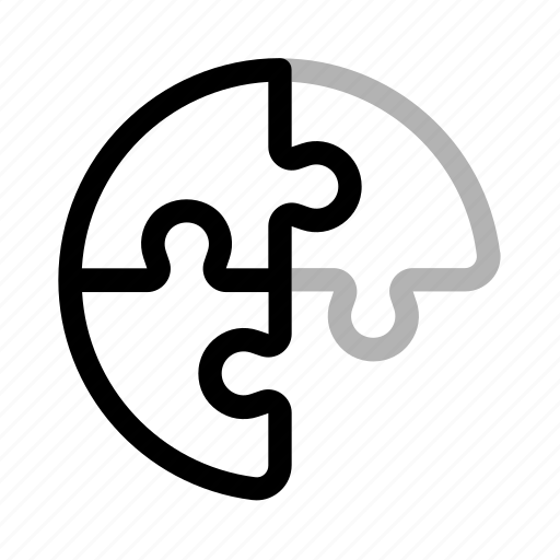 Finance, solution, solve, idea, approach, strategy, answer icon - Download on Iconfinder