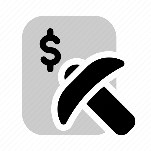 Data, mining, extract, analysis, algorithm, dig, information icon - Download on Iconfinder