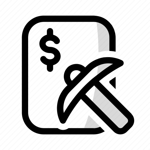 Data, mining, extract, analysis, algorithm, dig, information icon - Download on Iconfinder