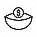 .svg, dollar, finance, extension, cash, payment, currency