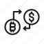 .svg, exchange, finance, currency, transfer, business, file 