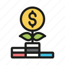 .svg, growth, finance, chart, analytics, statistics, graph