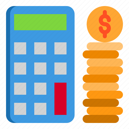 Accounting, budget, budgeting, finance, financial icon - Download on Iconfinder