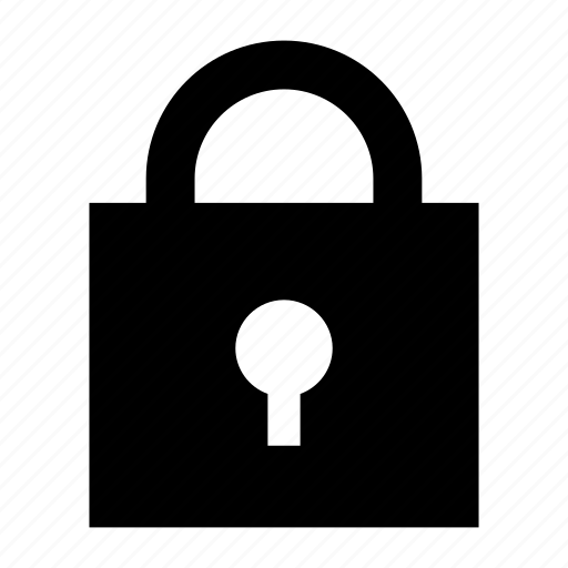 Lock, security, padlock, safety, protection icon - Download on Iconfinder