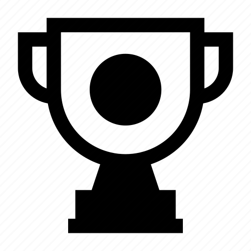 Award, prize, trophy, reward, achievement icon - Download on Iconfinder