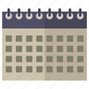 calendar, date, event, month, time